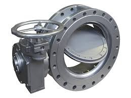 Butterfly Valves